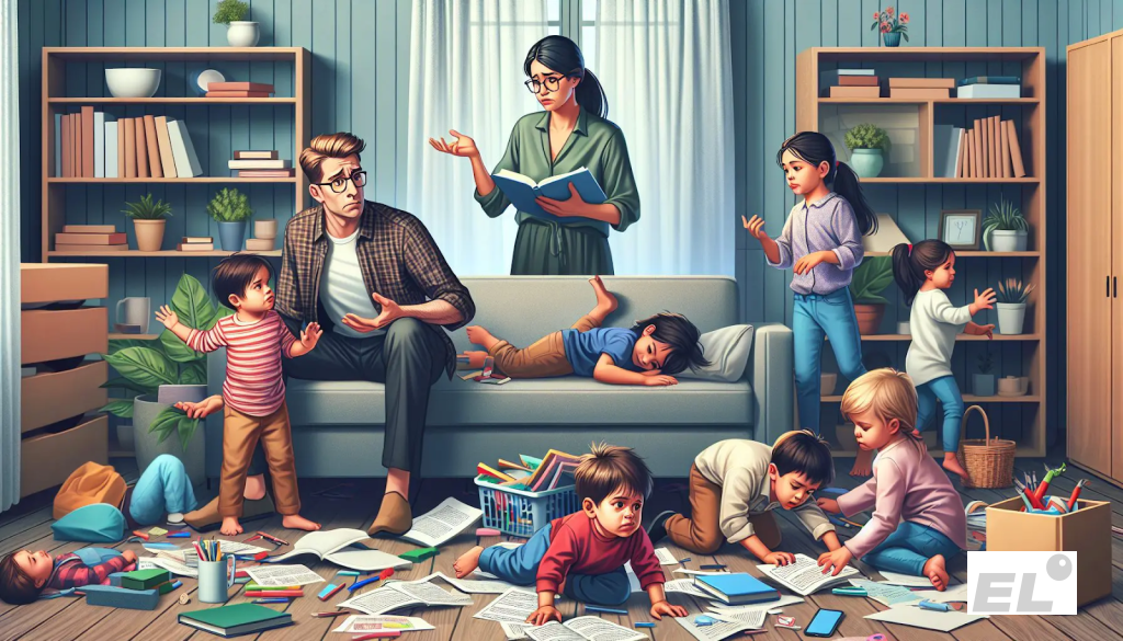 Один из частых промахов — сравнение с другими.