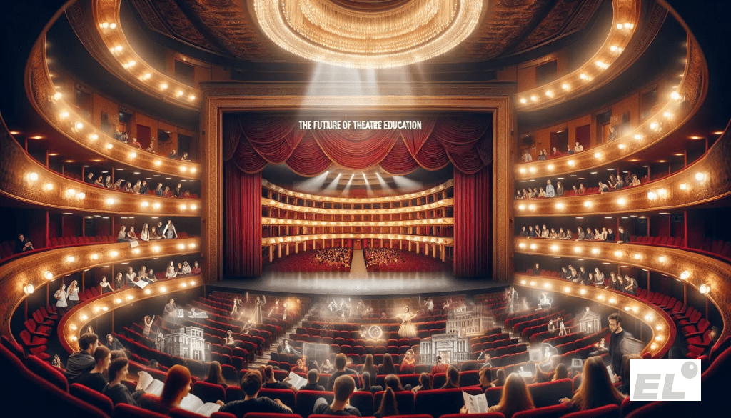 Получив актерское образование, вы открываете себе множество дверей.