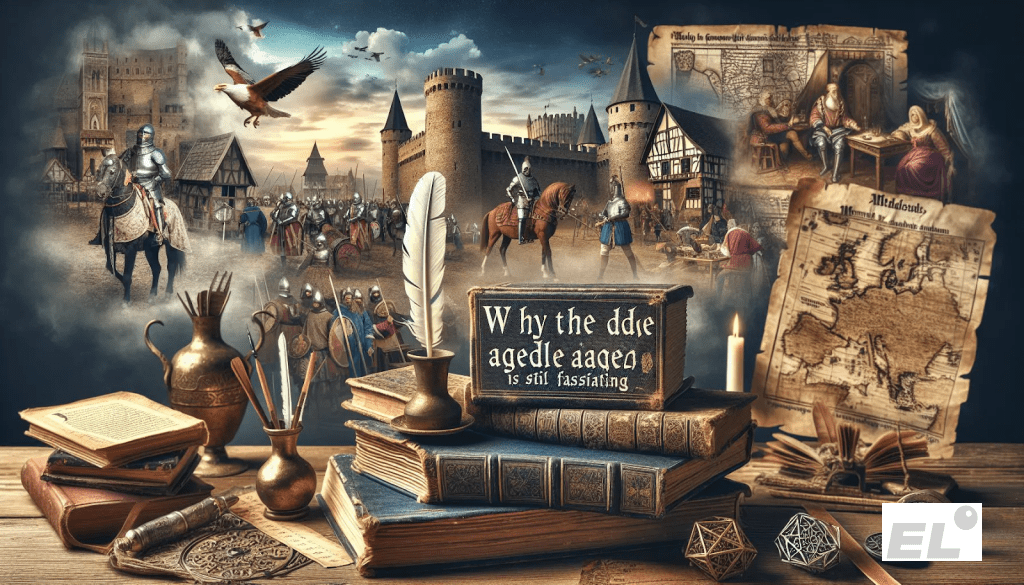 Средневековье — это не застывший музейный экспонат, а живое зеркало.