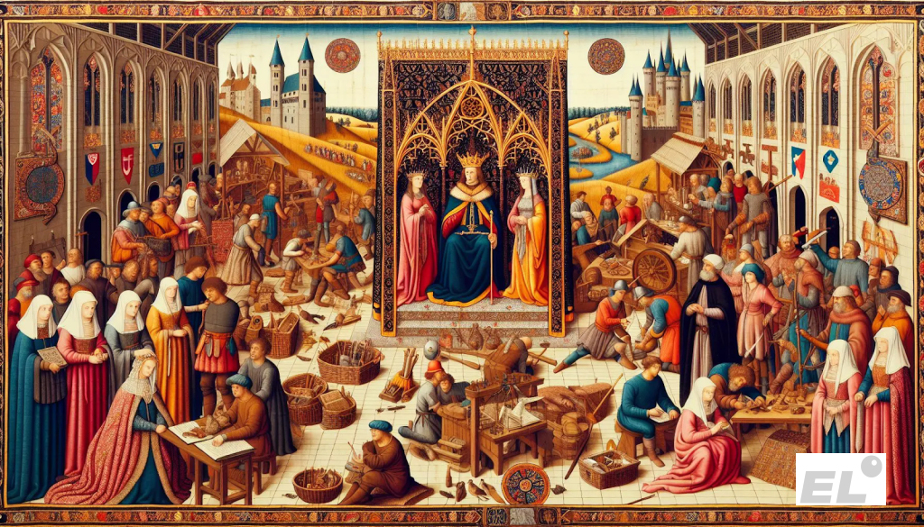 Представьте не пирамиду, а сложную сеть взаимных обязательств.