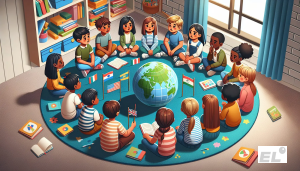 Зачем говорить о политике с детьми и как это делать