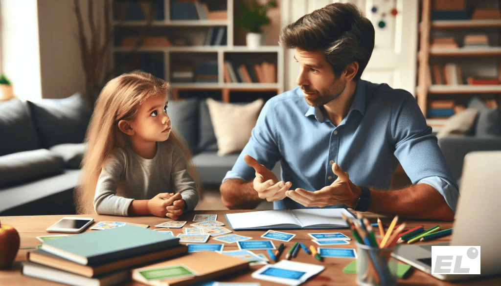 Я люблю развивать у детей навык критического восприятия информации.