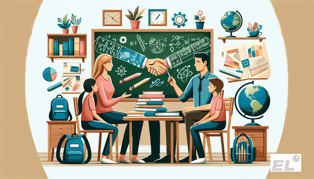 Разговор о политике с детьми — это не риск, а возможность.