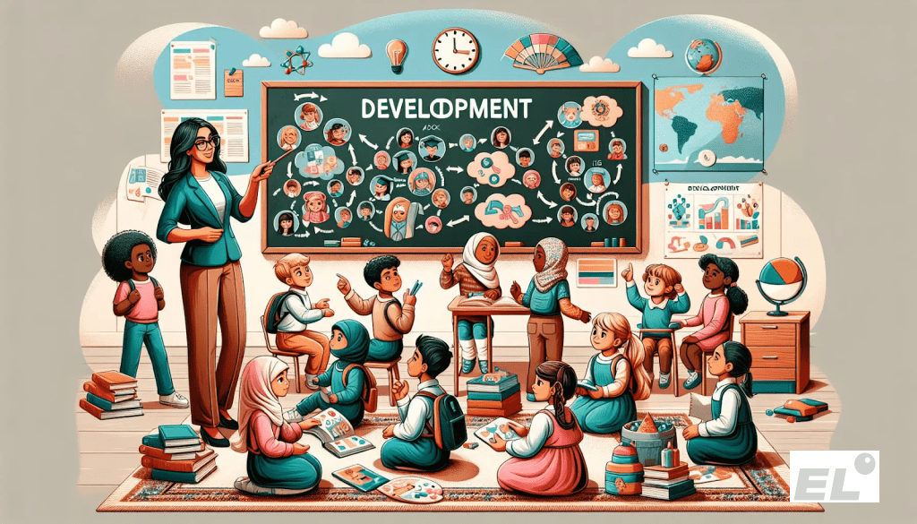 Младший школьный возраст обычно длится до 10–11 лет — примерно до момента, когда дети переходят в среднее звено.