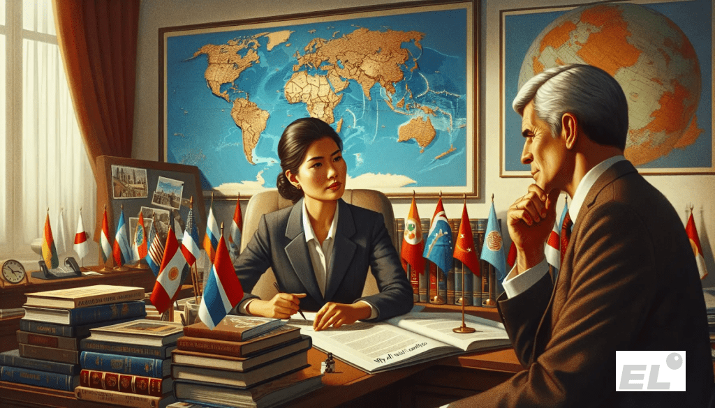 Если вы спросите, почему я остаюсь в этой профессии, отвечу честно.