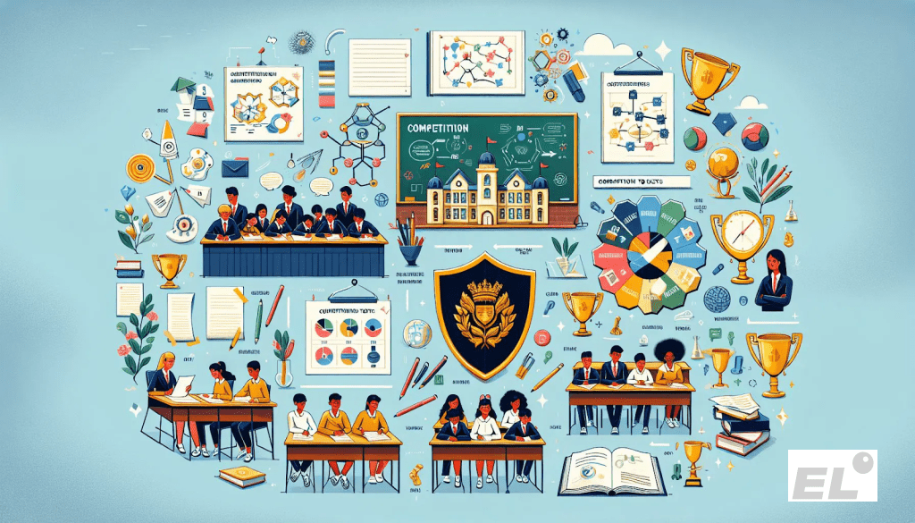 Олимпиада состоит из двух шагов.