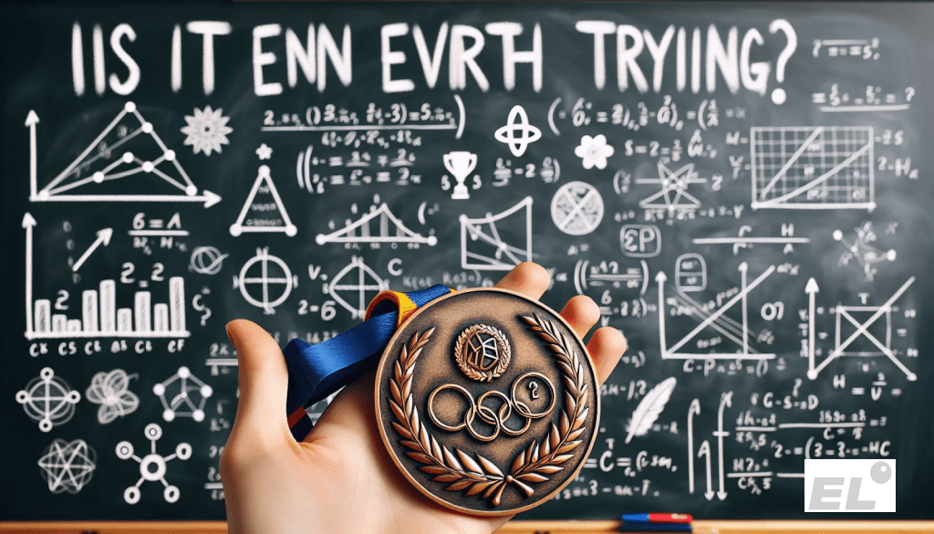 Ко мне часто подходят с вопросом: «Стоит ли тратить время, если я не уверен в победе?» Скажу так: я сам задавал его себе.