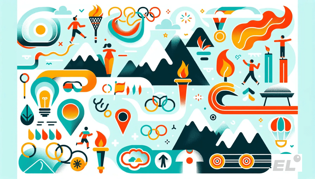 Историй об участии в олимпиаде хватает, показывают, что опыт ценен сам по себе.