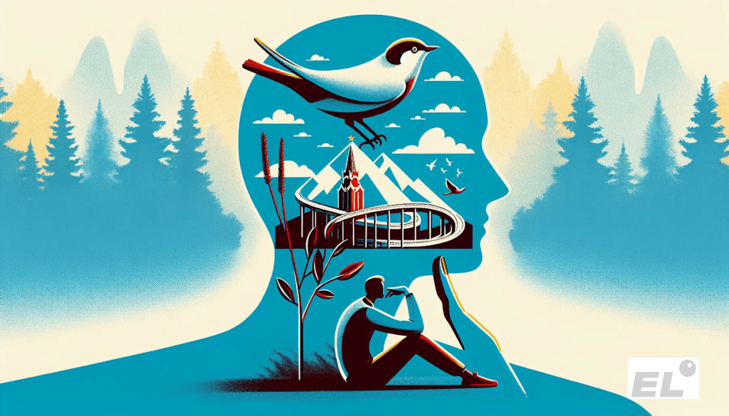 Для многих олимпиада «Покори Воробьёвы горы!» сначала кажется чем-то вроде пафосного события.