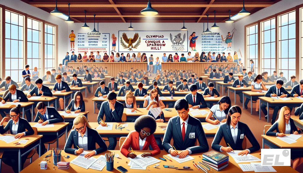 Очный финал — особый опыт.