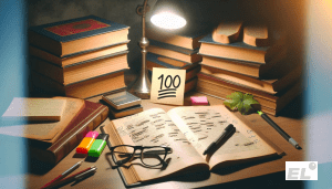 Как сдать ЕГЭ по литературе на 100 баллов