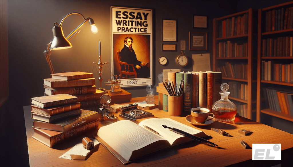 Страх застрять на сочинении, не уложиться во время знаком многим.