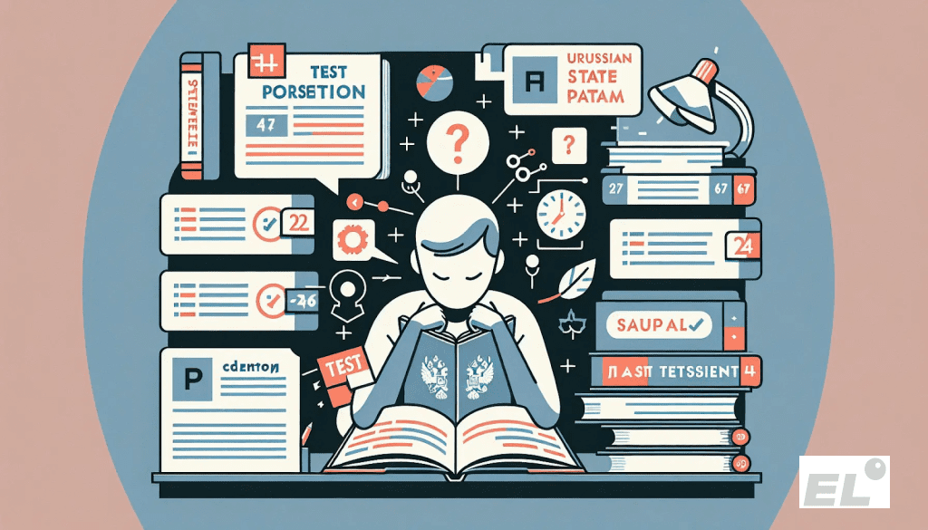 Главное в подготовке — постоянство.