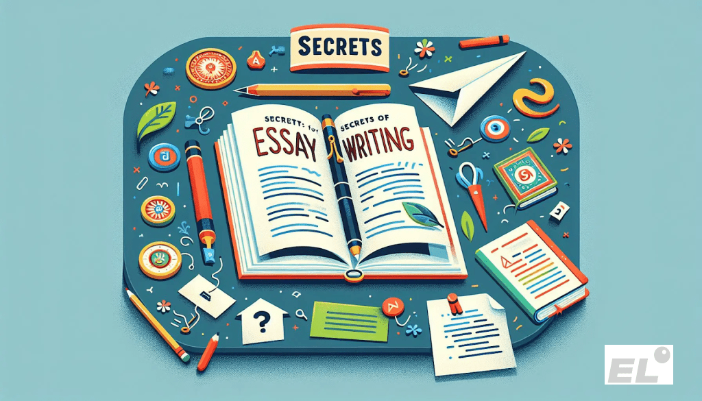 Сочинение на ЕГЭ только кажется сложным.