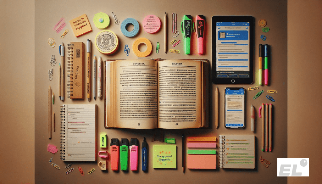 Подготовка к экзамену — это не только про учебники, но и про внутренние силы.