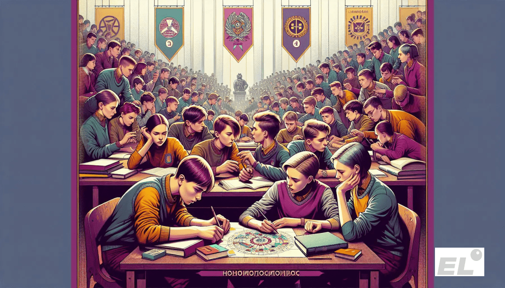 Открывает дорогу в МГУ, другие ведущие вузы страны.