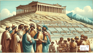 Как устроена олимпиада «Ломоносов»