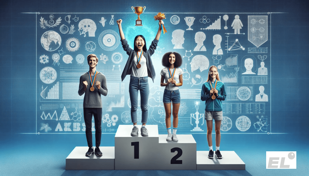 Для многих главная мотивация участвовать в «Ломоносове» — поступление.