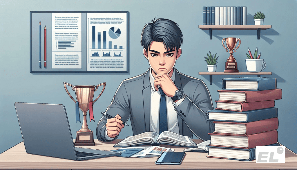 К подготовке подходите серьезно: это не формат тестов, где можно «нащелкать» правильные ответы.