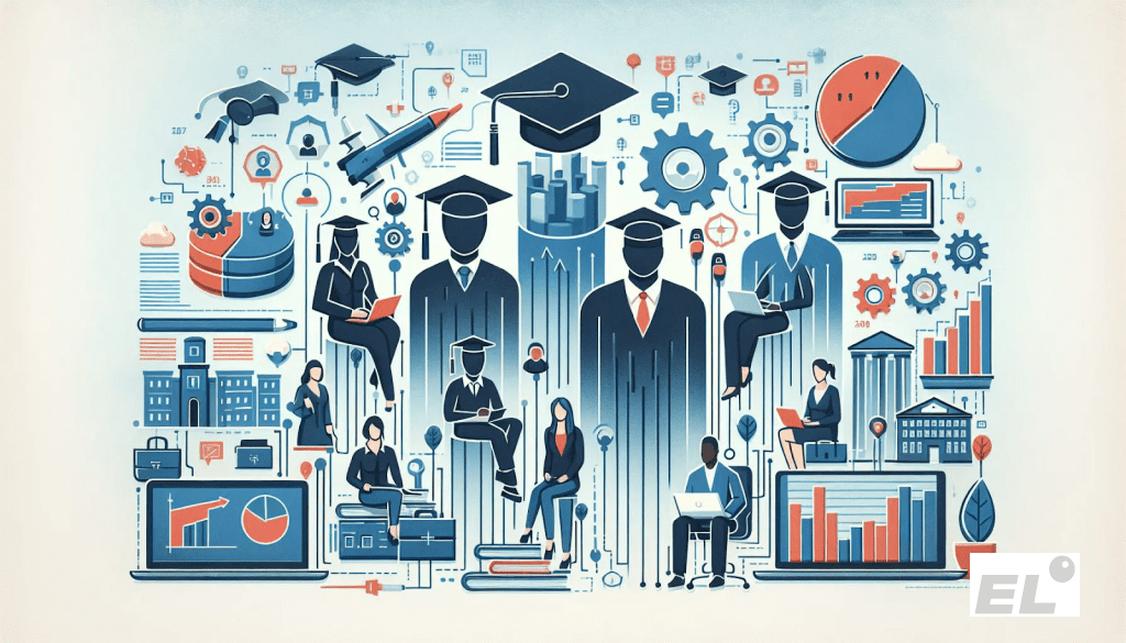 В маркетинге диплом редко спрашивают в лоб.