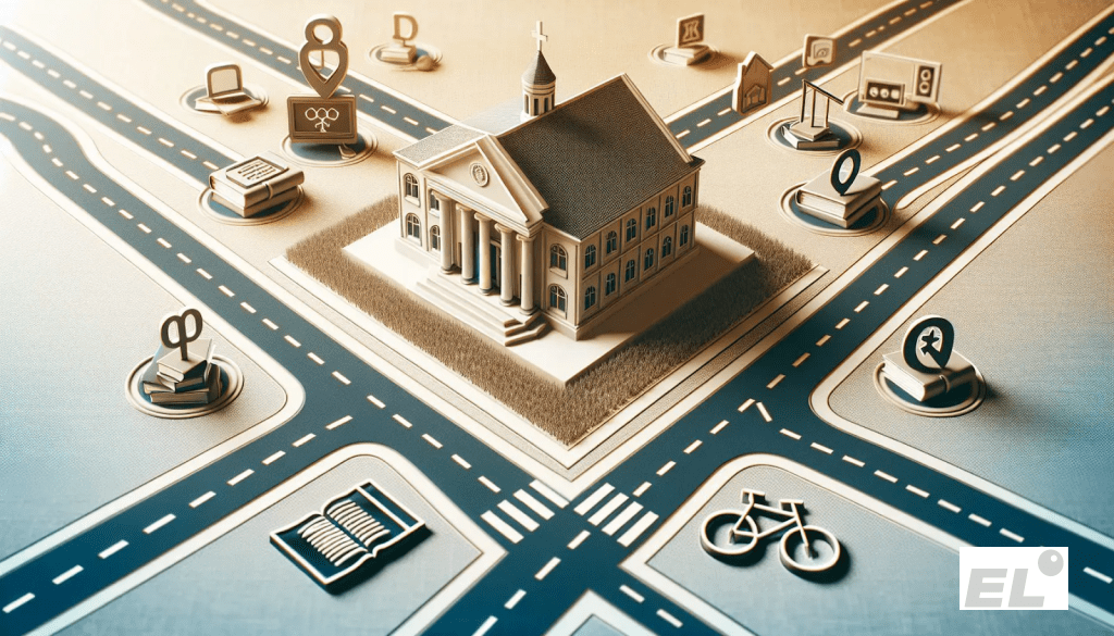 Цифровая эпоха открыла доступ к знаниям: онлайн-курсы, интенсивы, лекции экспертов из любой точки мира.