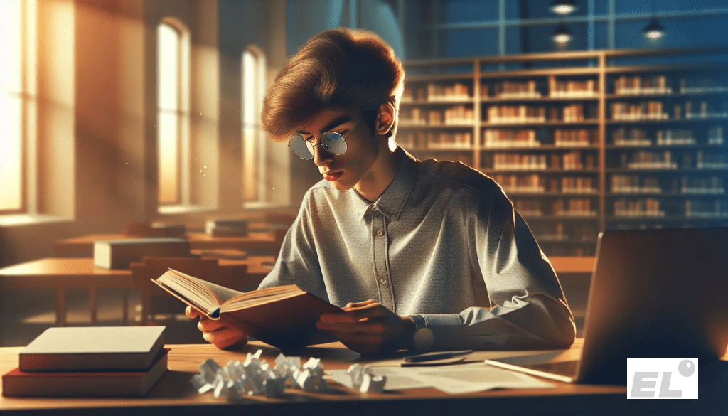 В школе мы учимся не только предметам, но и себе: как реагируем, что привлекает, где проявляется интерес.