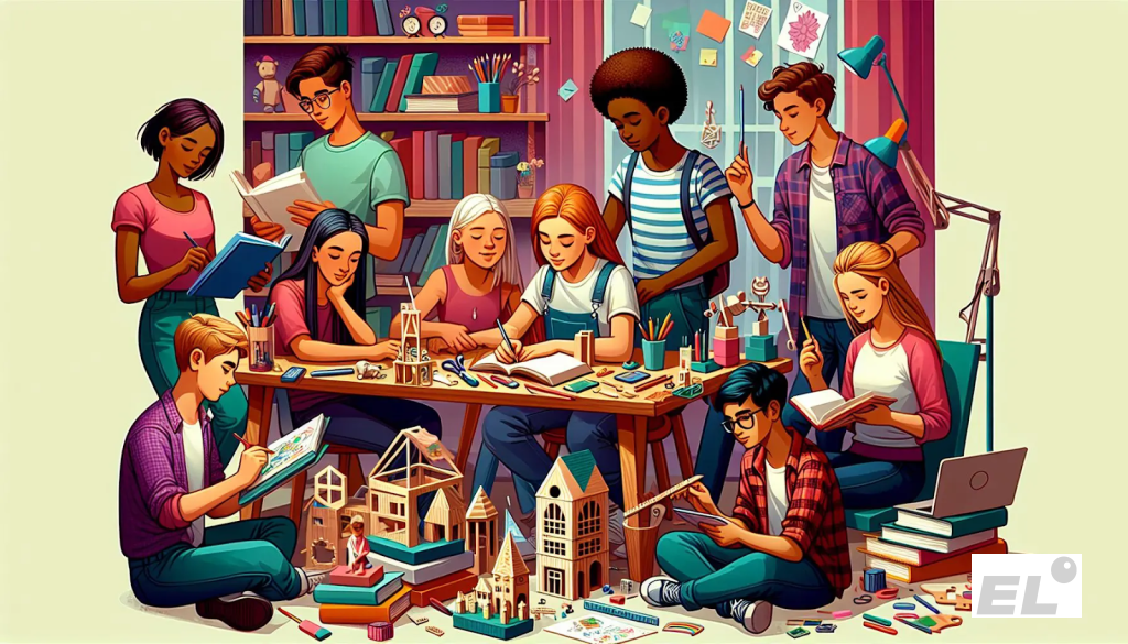 Невозможно понять, чего хочешь, если не пробуешь на деле.