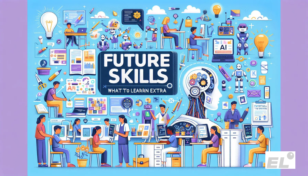 Есть навыки, которых нет в школьной программе.