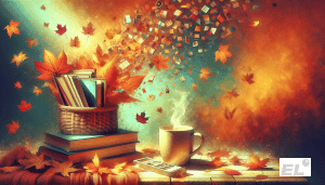 Что почитать осенью: 10 книжных новинок для детей и подростков