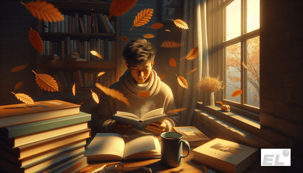 Осень — время, когда учёба набирает обороты: контрольные, новые темы, дополнительные занятия.