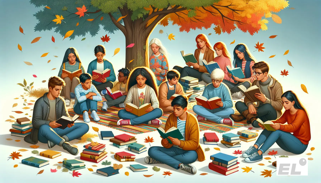 В 27 лет уже видно, как изменился мир книг.