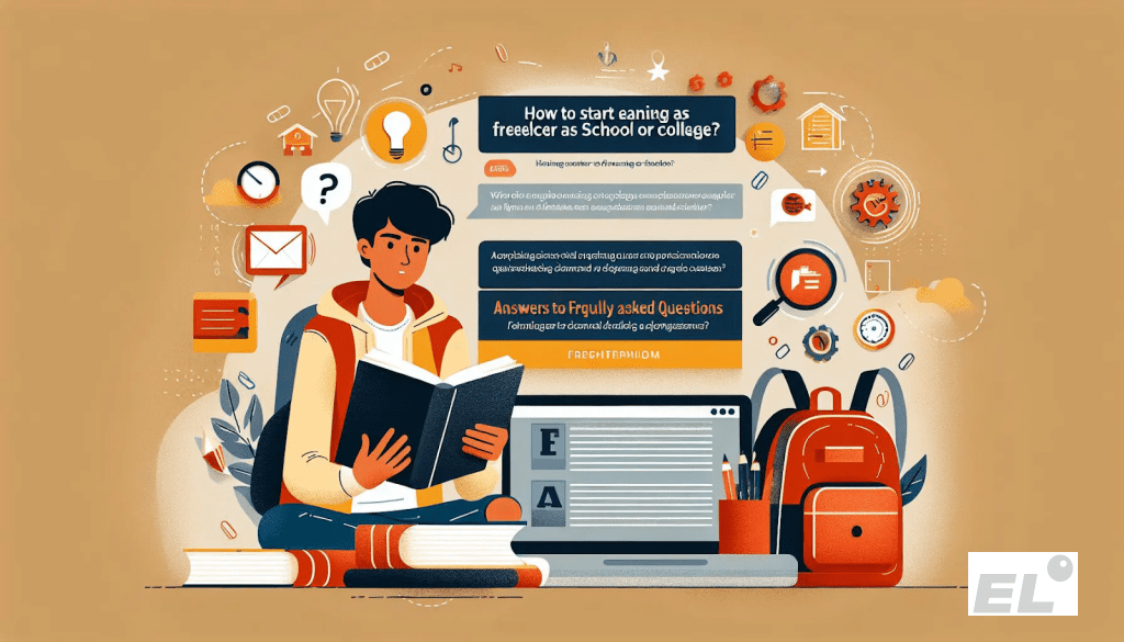 Фриланс кажется чем-то большим, сложным, но на деле он состоит из маленьких шагов.