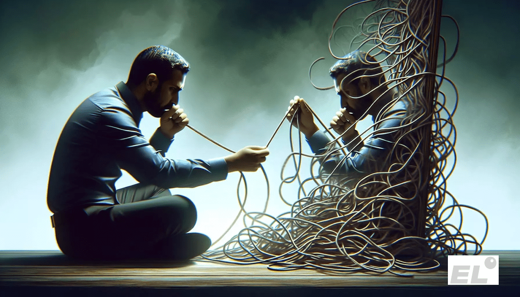 Ваш внутренний голос часто критикует вас.