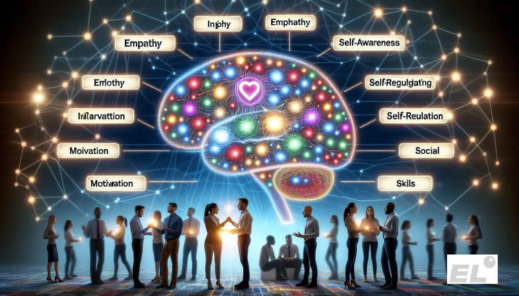 Тема эмоционального интеллекта уже несколько лет звучит повсюду — от деловых книг до постов в соцсетях.