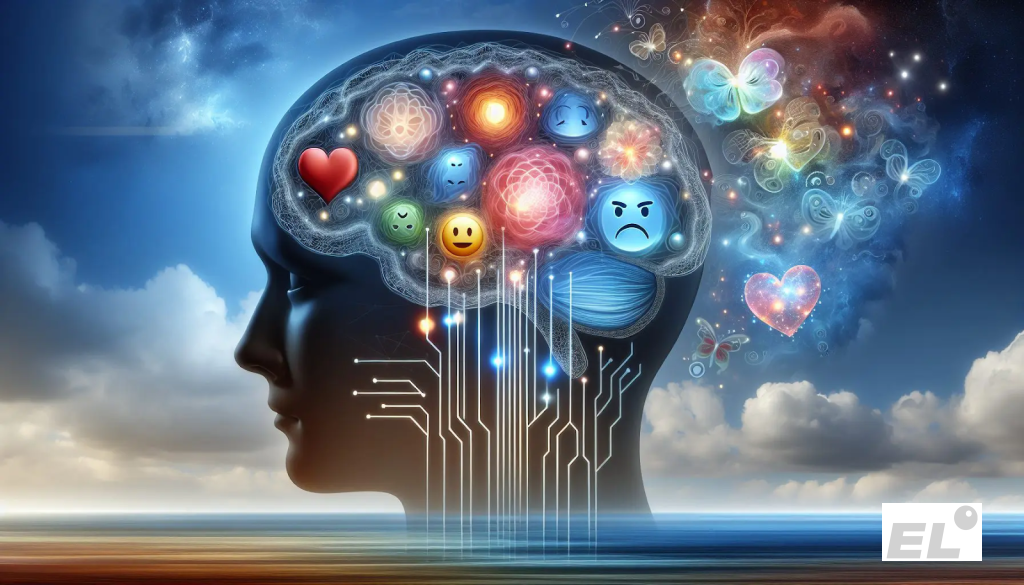 Первый шаг к развитию эмоционального интеллекта — перестать плыть по течению собственных эмоций, научиться их различать.