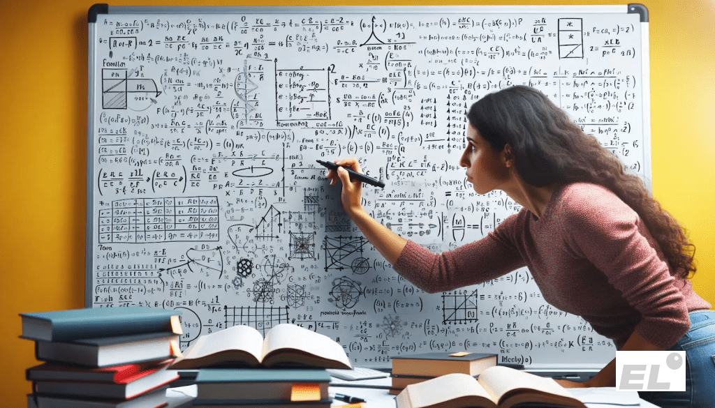 Вторая распространенная ошибка — пытаться охватить всё сразу, выбирая задания хаотично.