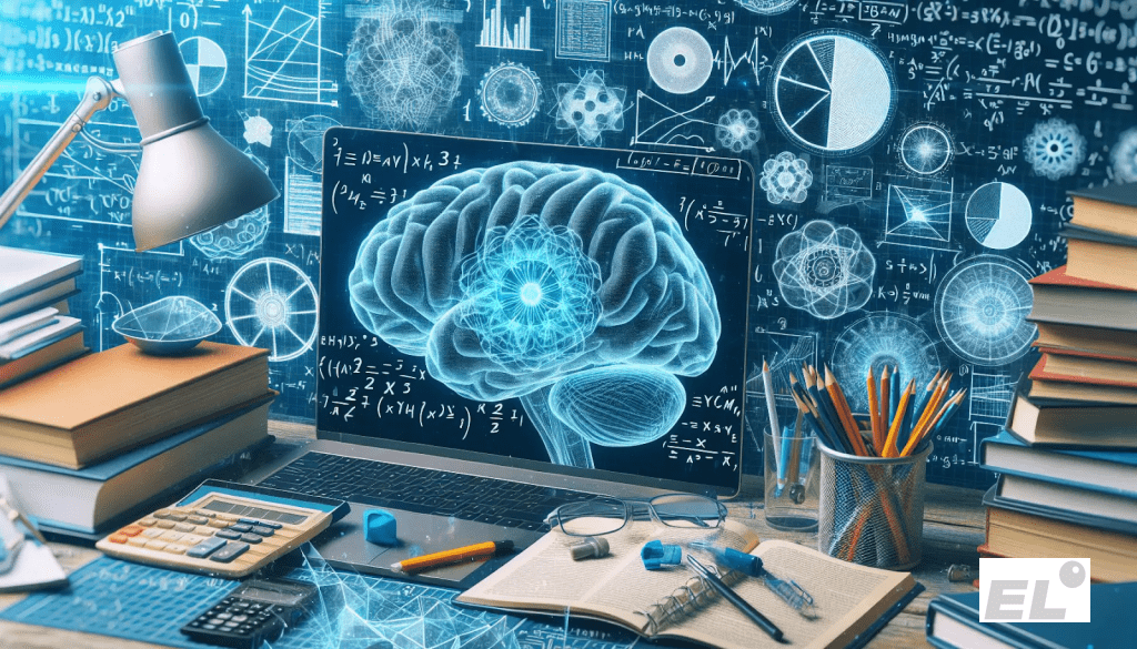 Может показаться, что психология не имеет отношения к математике или информатике.