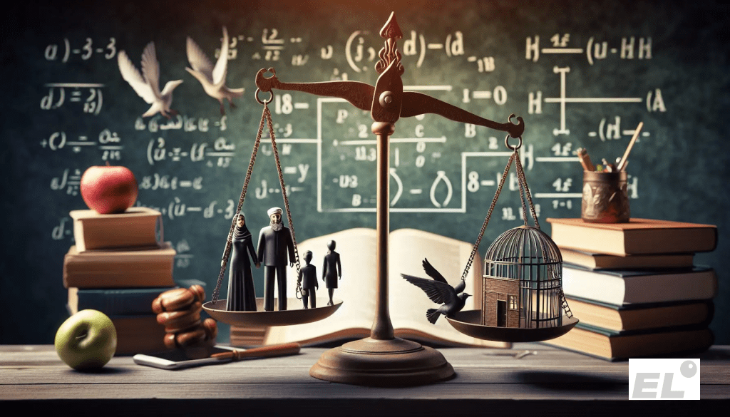 Полный запрет телефонов в школе — не универсальное решение.