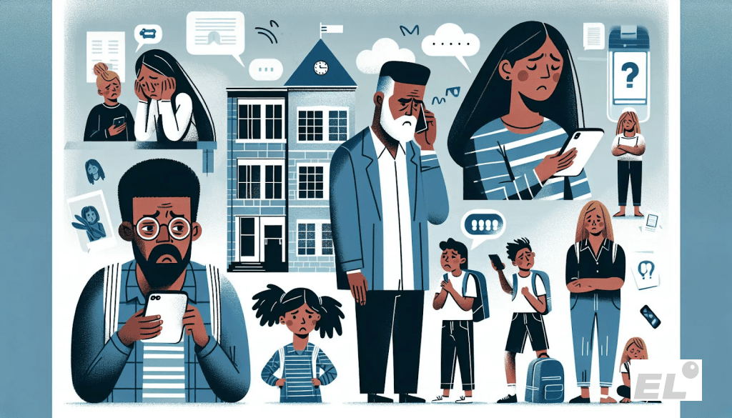 Давайте посмотрим на эту ситуацию глазами родителей.