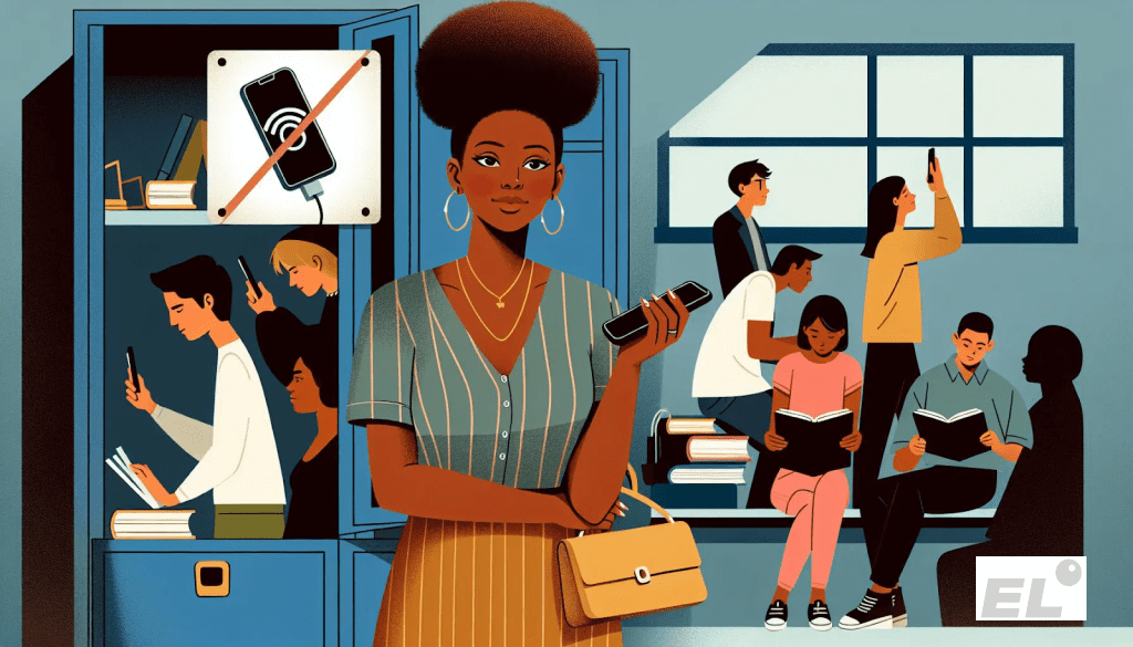 Что можно сделать, если в школе вводят ограничения на телефоны: