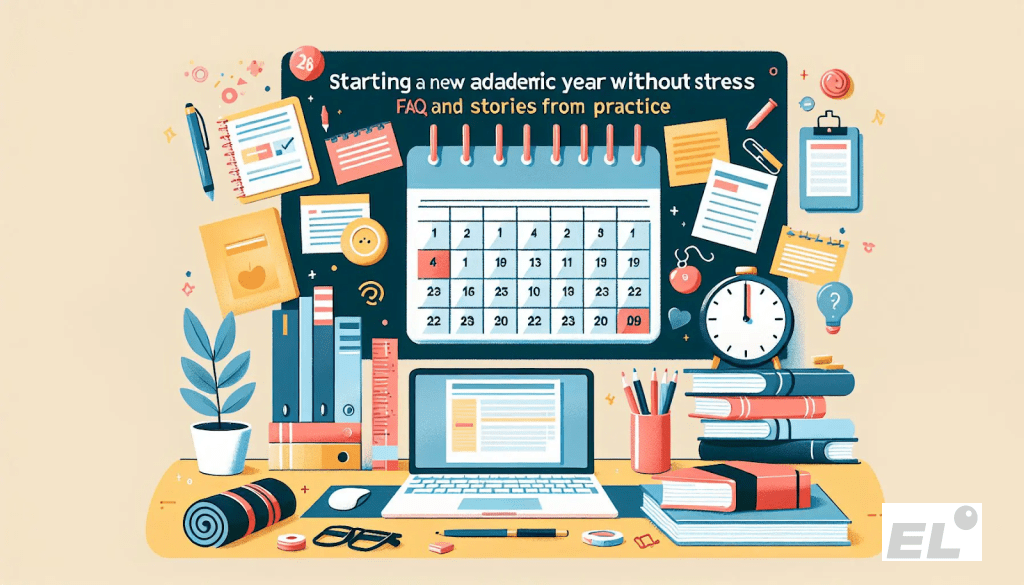 Каждый ученик хотя бы раз сталкивался с ситуацией, когда дедлайн горит, силы на нуле, а паника только мешает.