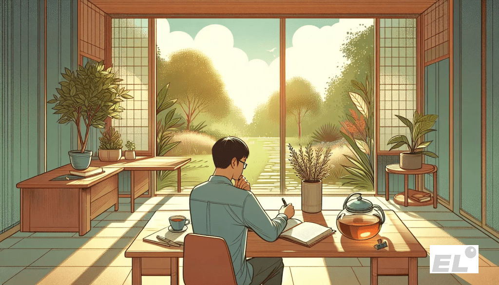 Окружение значительно влияет на нас.