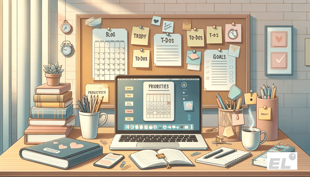 Планы помогают сэкономить силы, избежать хаоса.