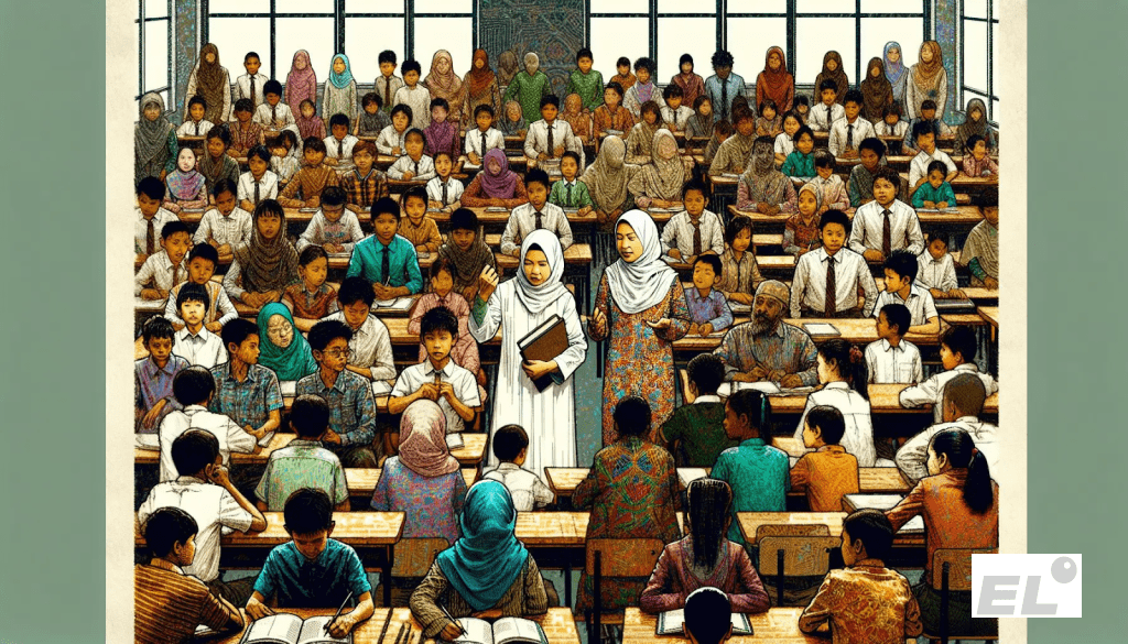 Когда класс выходит из-под контроля, у каждого учителя есть привычные «спасательные круги».