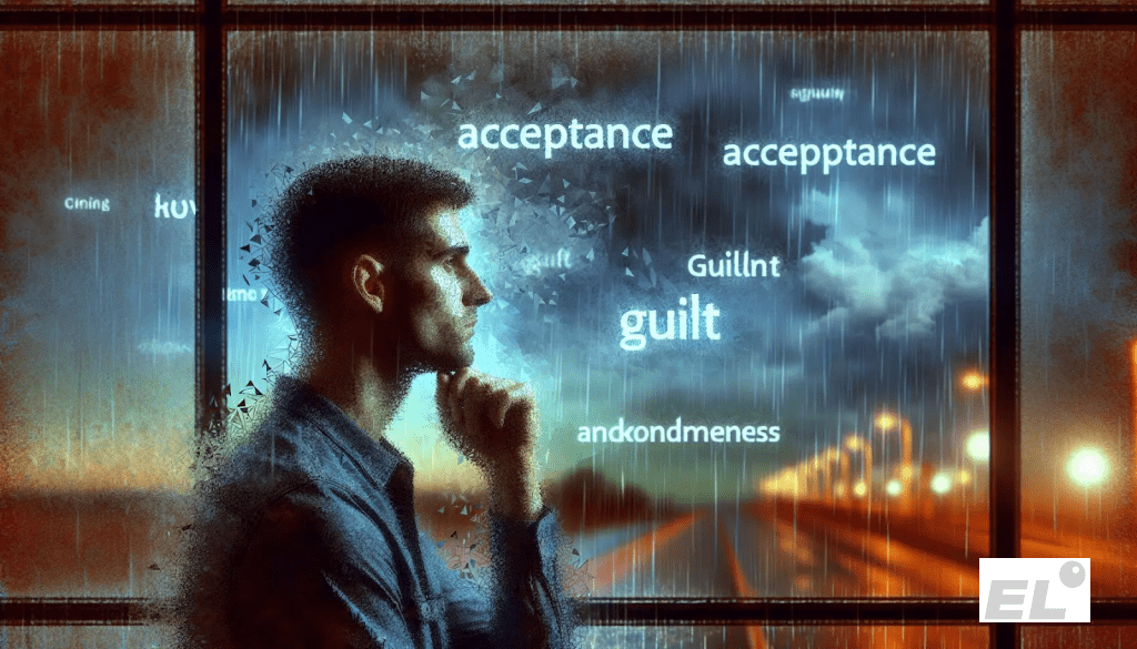 Чувство вины знакомо многим.