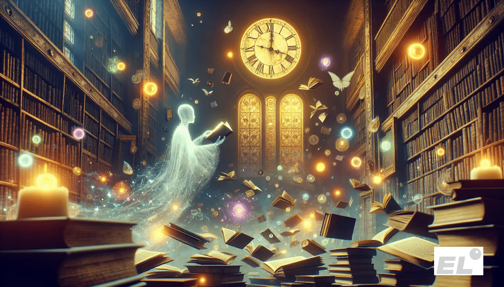 Если вам хотелось понять, почему герои Гарсиа Маркеса спокойно беседуют с призраками.