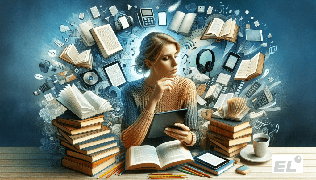 Выбор формата — это не вопрос принципа, а вопрос удобства.