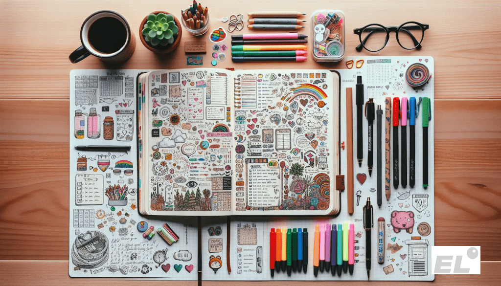 Неважно, в какой тетради вы его ведете — в молескине или школьной клетчатой.