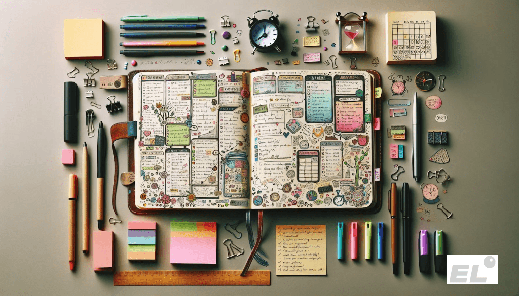 Bullet journal — это не про идеальные страницы, а про честный разговор с собой на бумаге.