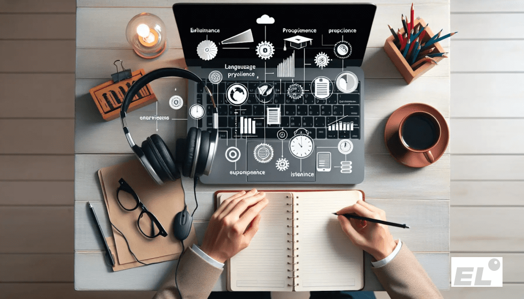 Тесты не всегда отражают реальный уровень.